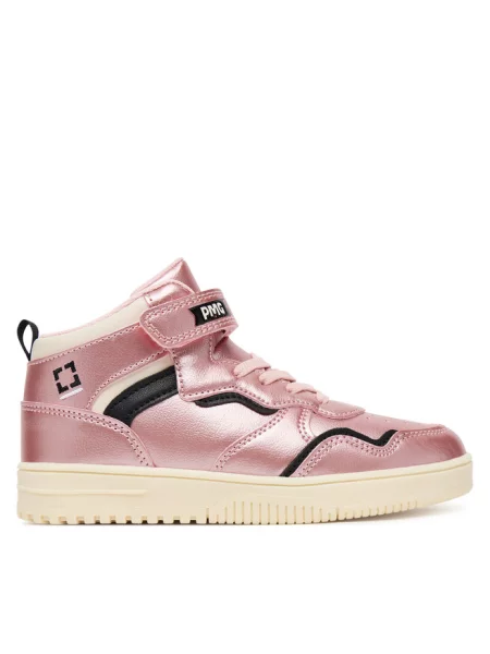 Sneakersy Primigi różowe