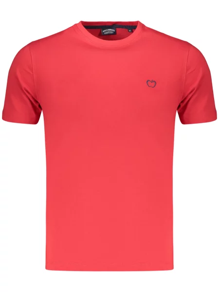 Tricou Baci&amp;abbracci roșu