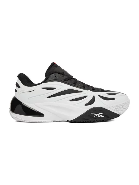 Reebok Buty do koszykówki EO-ANGEL REESE 1 M biały