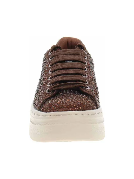 Pantofi Tamaris bej