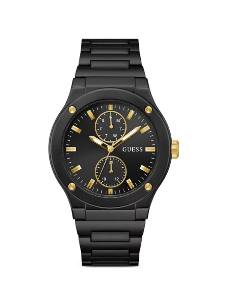 Ceas Guess negru