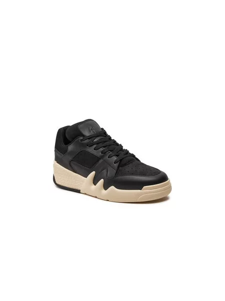 Sneakersy Giuseppe Zanotti černé
