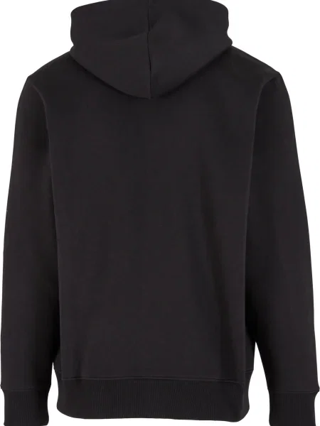 Bruno Banani Hanorac negru alb