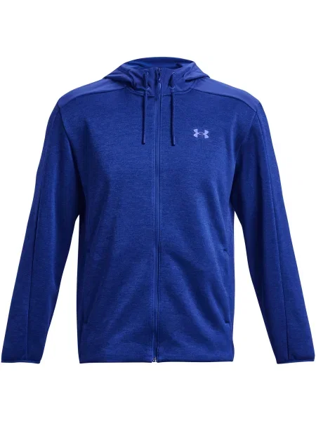 Jakna Under Armour modra