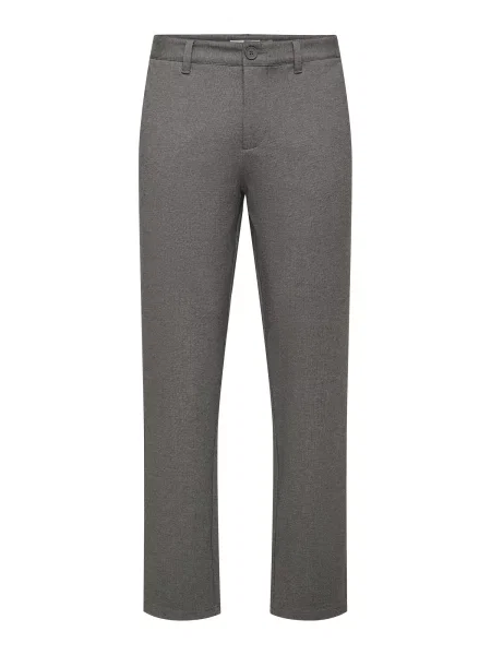 Only & Sons Pantaloni ONSMark' maro
