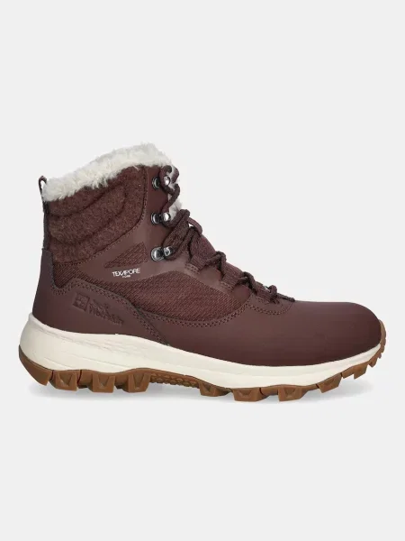 Ботфорты Jack Wolfskin