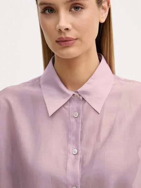 Рубашка United Colors Of Benetton