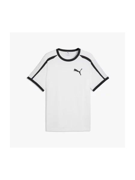 Tricou Puma alb
