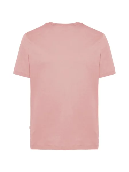 Scurt tricou Boss roz