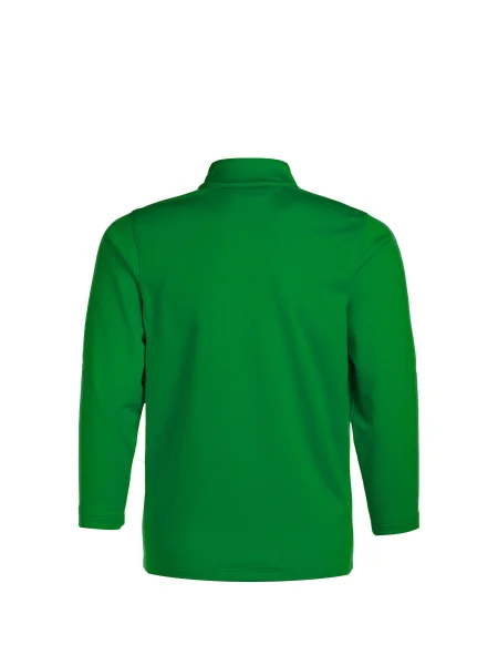 JAKO Jachetă de trening verde iarbă alb
