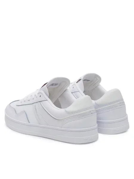 Superge Tommy Jeans The Greenwich Leather bela