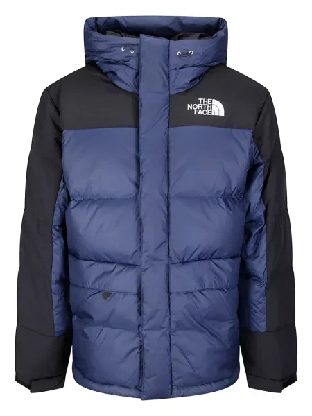 Geacă The North Face albastru