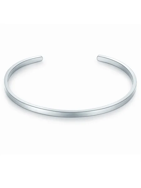 True Rebels Náramok strieborná