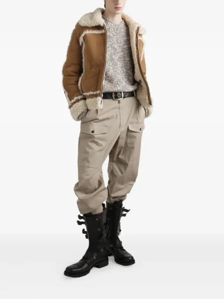 Pantaloni cargo Dolce & Gabbana