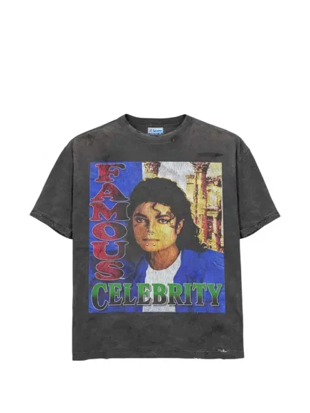 Tricou Triple Sevens zdrențuiți gri