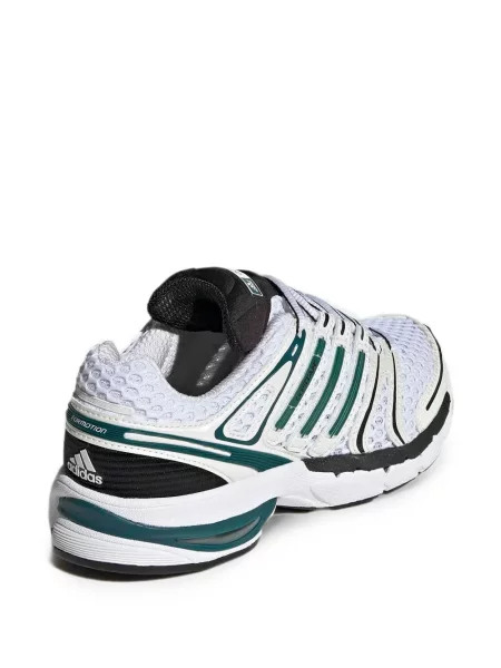 Sneakersy dziecięce Adidas białe