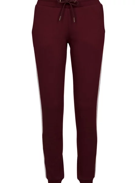 Spodnie dresowe Urban Classics białe