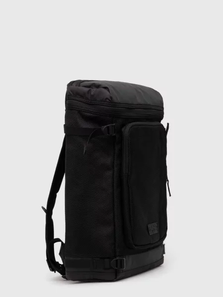 Eastpak rucsac TECUM TOP mare neted negru