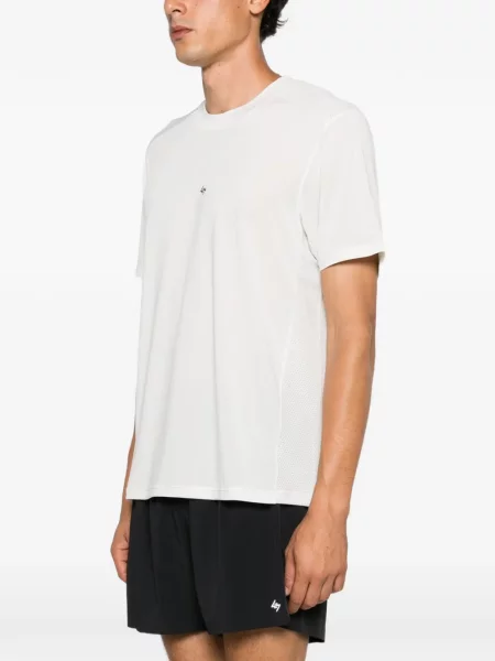 Tricou Represent cu imagine alb