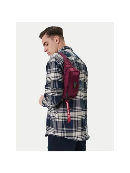 Alpha Industries nerka