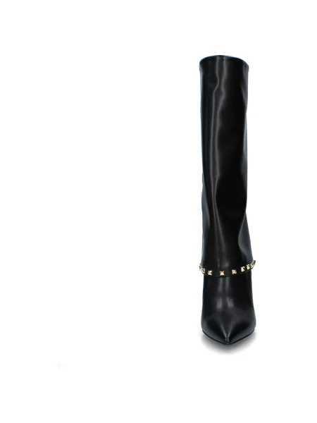 Pantofi Anita negru