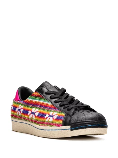 Sneakerși Adidas negru
