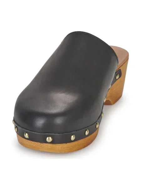 Pantofi Jb Martin negru