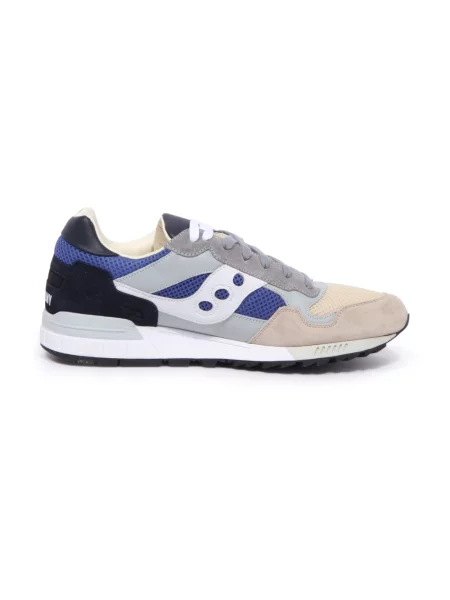 Sneakersy Saucony białe