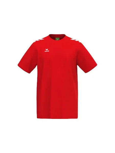 Tricou Erima roșu