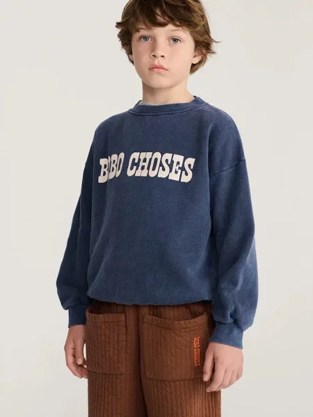 Детский свитер Bobo Choses