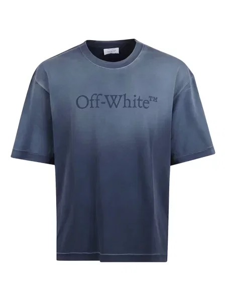 Tricou Off-white alb