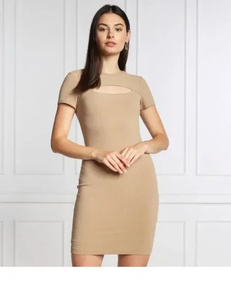 GUESS Rochie ES SS LANA DRESS