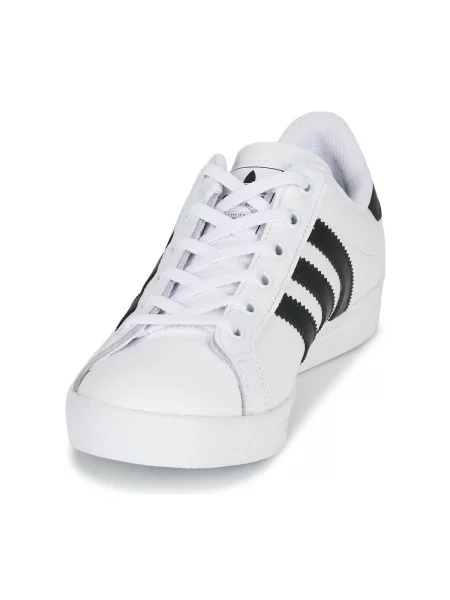 Pantofi copii Adidas alb