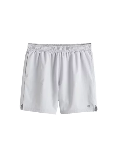 Next Pantaloni sport deschis gri