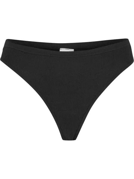 Urban Classics Slip negru alb