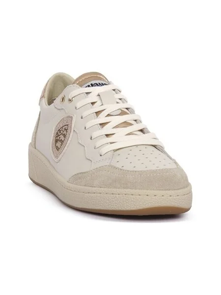 Pantofi Blauer bej
