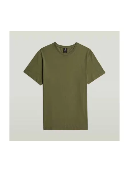 Tricou G-star Raw verde