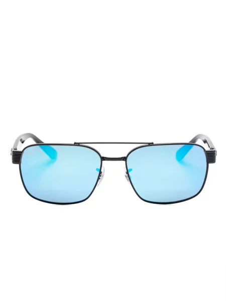 Ochelari de soare Ray-ban negru