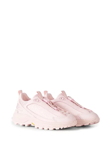 Sneakers Bogner Fire+ice ροζ