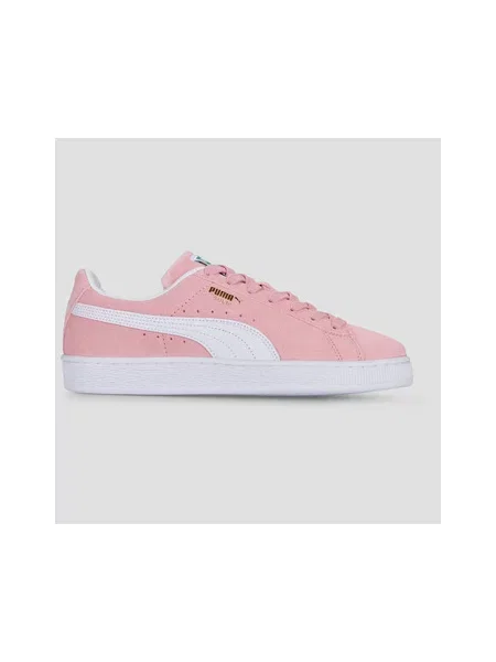 Klasične superge Puma Suede iz semiša
