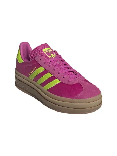 Pantofi Adidas roz