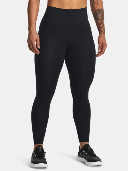 Legginsy Under Armour czarne