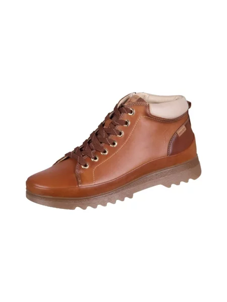 Pantofi Pikolinos maro