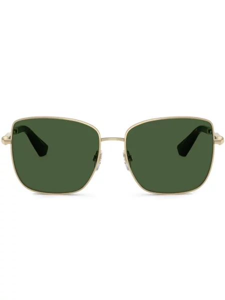 Ochelari de soare Burberry Eyewear auriu