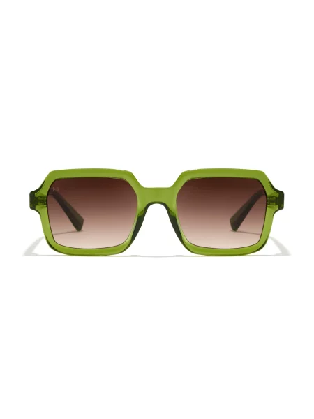HAWKERS Ochelari de soare Minimal Max' verde