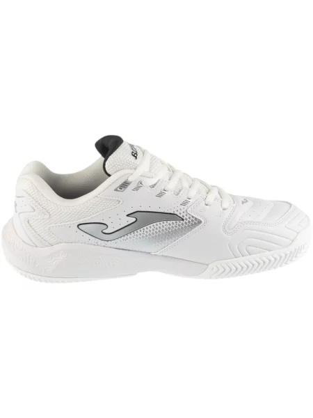 Pantofi Joma alb