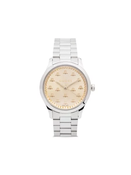 Ceas Gucci G-Timeless auriu