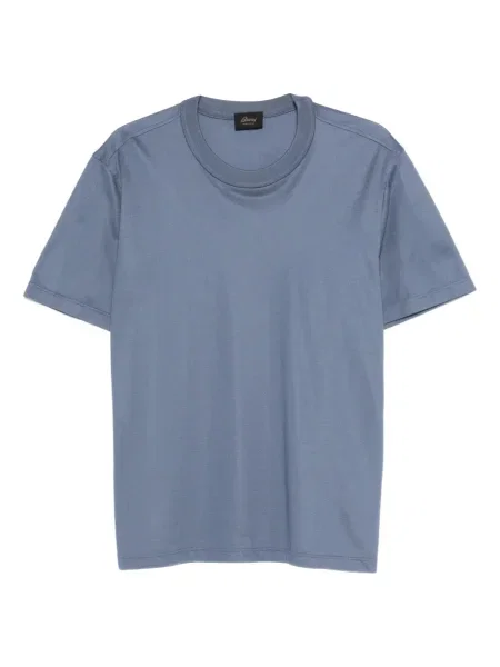 Tricou Brioni albastru