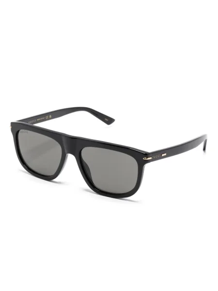 Ochelari de soare Gucci Eyewear negru
