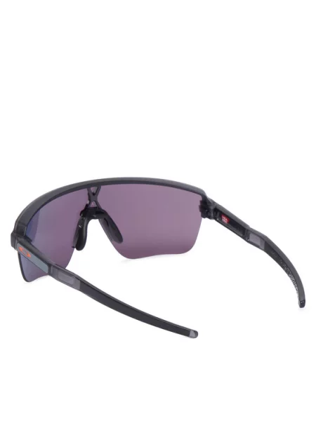 Sluneční brýle Oakley černé